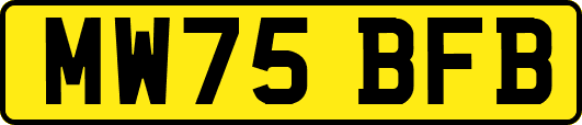 MW75BFB