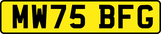 MW75BFG