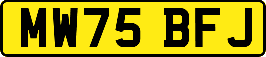 MW75BFJ