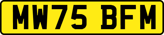 MW75BFM