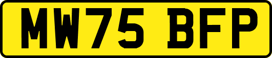 MW75BFP
