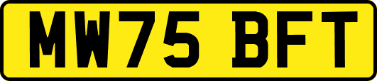 MW75BFT