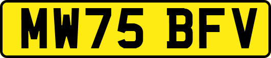 MW75BFV