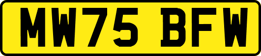 MW75BFW