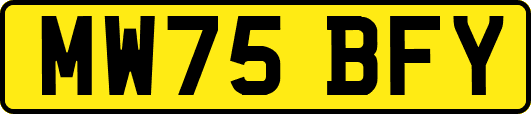 MW75BFY