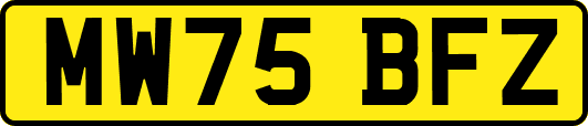 MW75BFZ