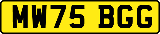 MW75BGG