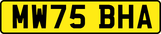 MW75BHA