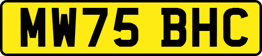 MW75BHC