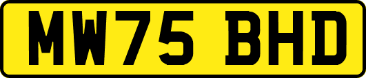 MW75BHD