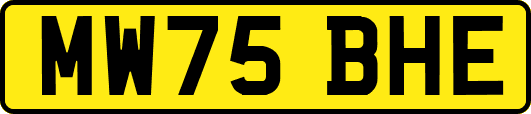 MW75BHE