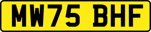 MW75BHF