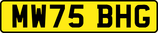 MW75BHG