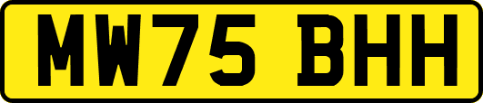MW75BHH