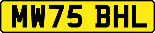 MW75BHL