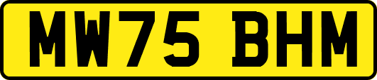 MW75BHM
