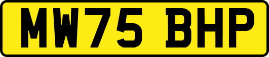 MW75BHP