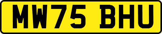 MW75BHU
