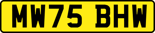 MW75BHW