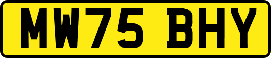 MW75BHY