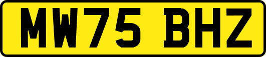 MW75BHZ