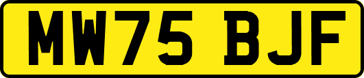MW75BJF