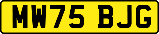 MW75BJG