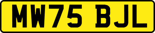 MW75BJL