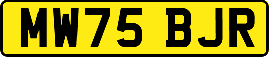 MW75BJR