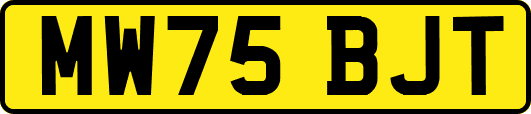 MW75BJT