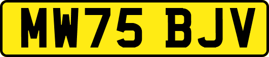 MW75BJV