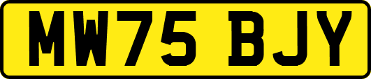 MW75BJY