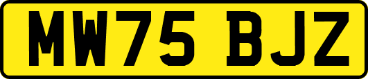 MW75BJZ