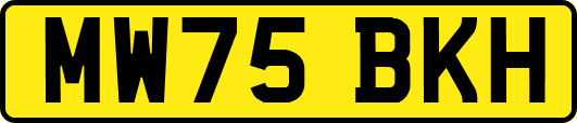 MW75BKH