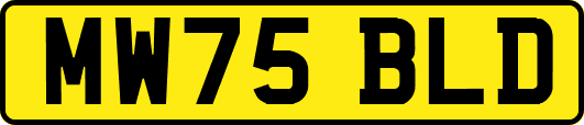 MW75BLD