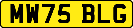 MW75BLG