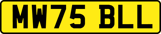 MW75BLL
