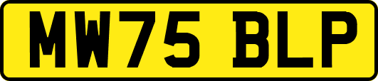 MW75BLP