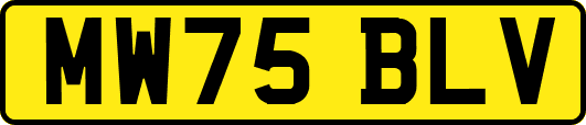 MW75BLV