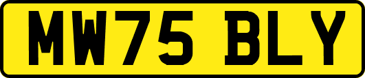 MW75BLY