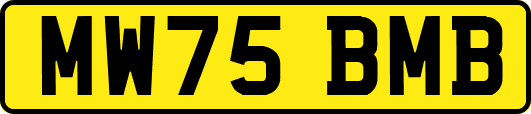 MW75BMB