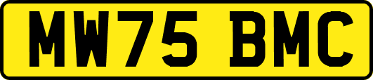 MW75BMC