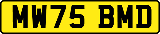 MW75BMD