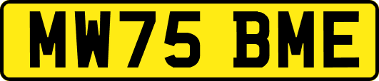 MW75BME