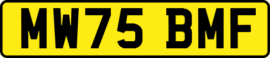 MW75BMF