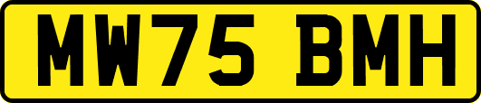 MW75BMH