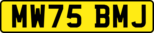 MW75BMJ