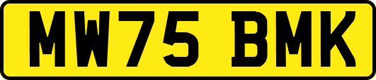 MW75BMK