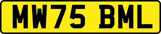 MW75BML