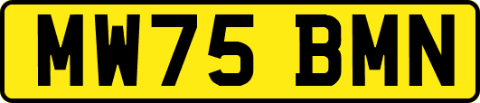 MW75BMN